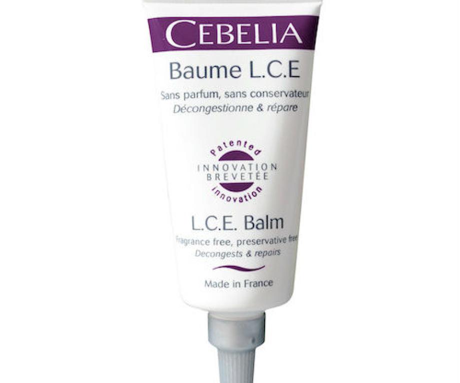 Cebelia Balm