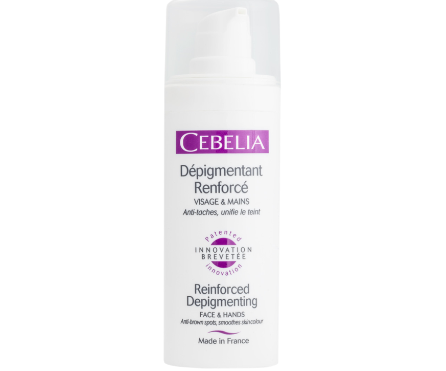 Cebelia Reinforced Depigmenting