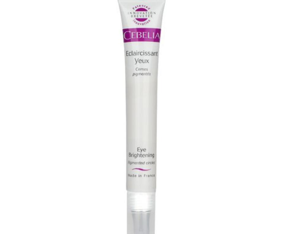 Eye Brightening   