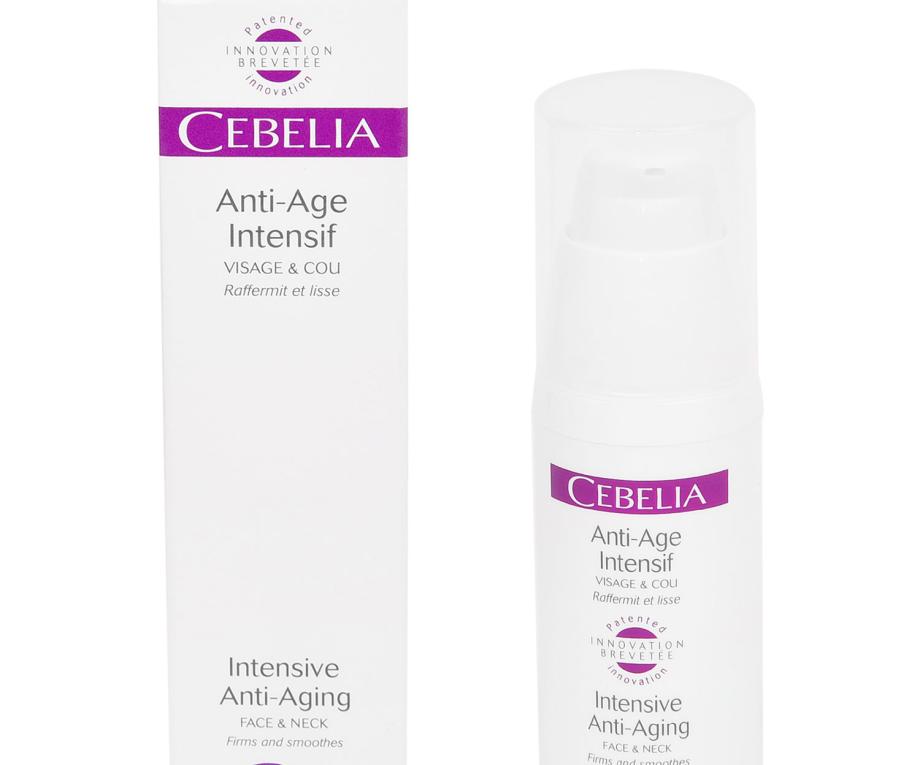 Intensive Anti-Aging 