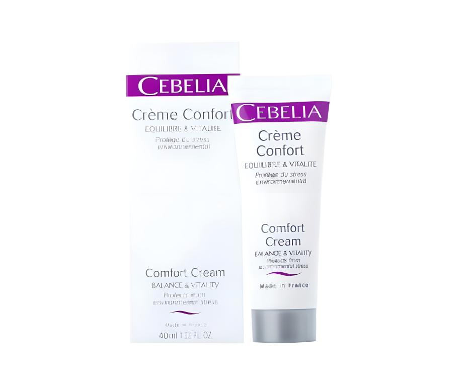 Cebelia Comfort Cream Balance and Vitality