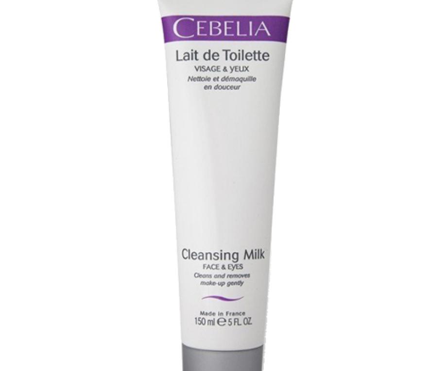 Cleansing milk 