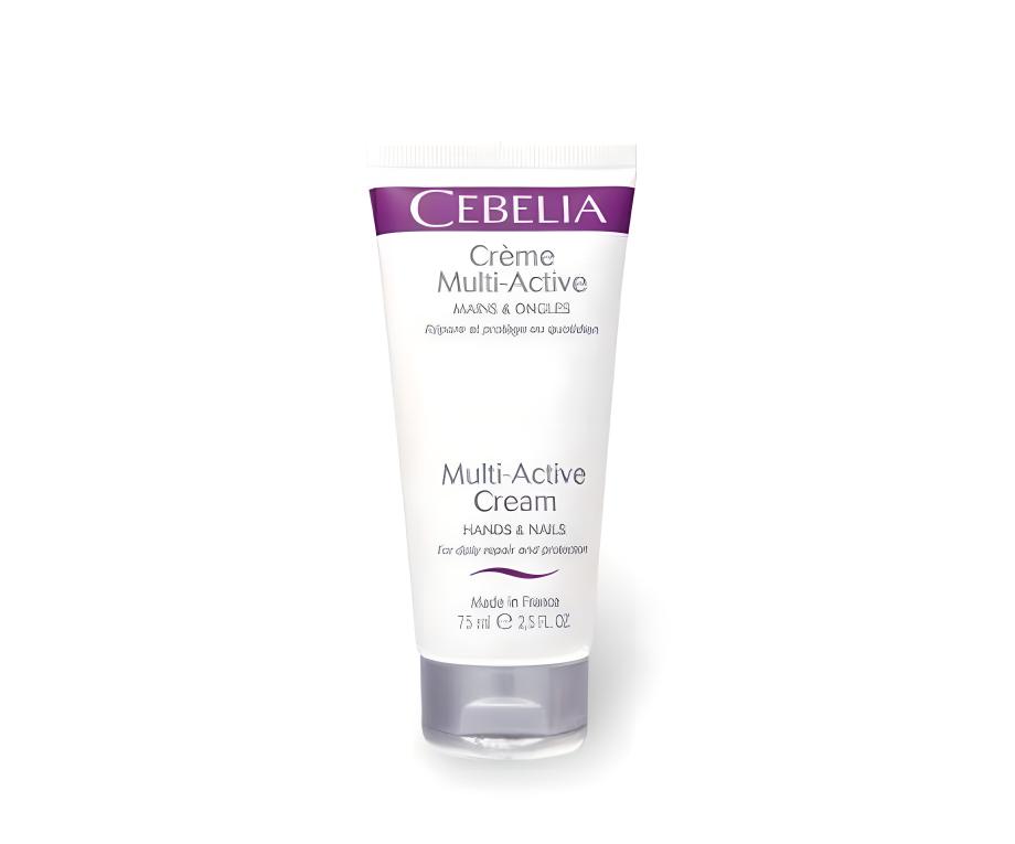 Cebelia Multi-Active Cream