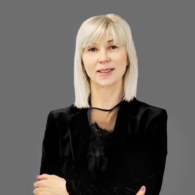 Адамушко Елена Борисовна