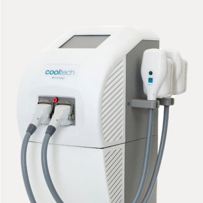 Аппарат для криолиполиза Cooltech