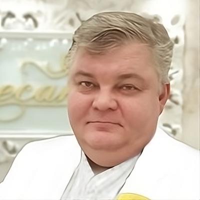 Блажко Андрей Сергеевич