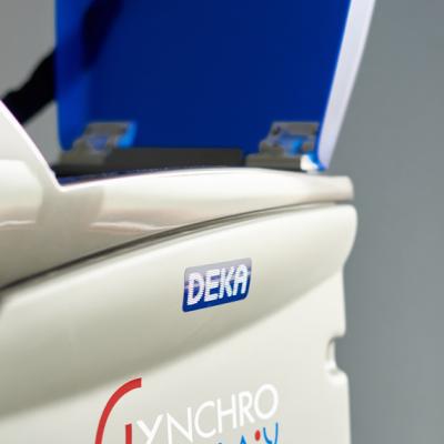 Лазерная система DEKA Synchro REPLA:Y