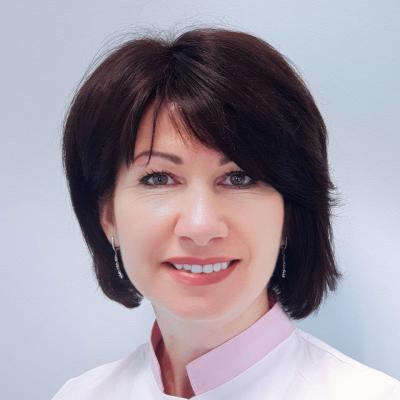 МИХАДЮК ЕЛЕНА СЕРГЕЕВНА